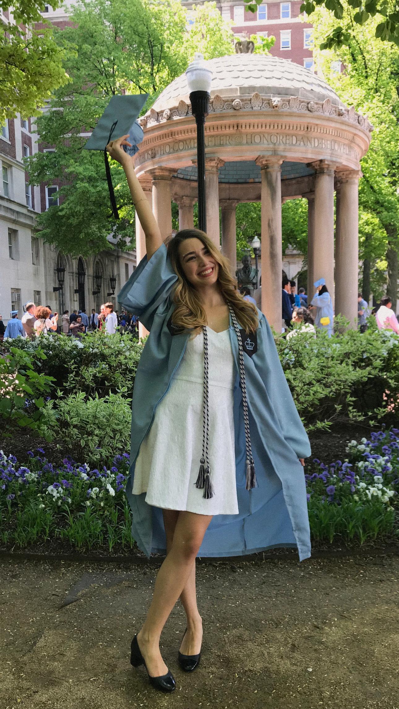 Melisa Ryan, founder of Palm to Ivy college admissions consulting